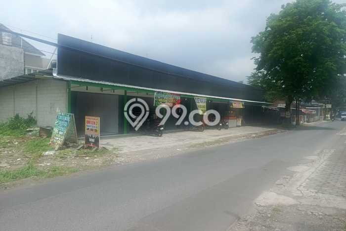 Area Strategis! Disewakan Ruko Lokasi Ngemplak, Sleman Cocok untuk Bisnis Area Strategis! Disewakan Ruko Lokasi Ngemplak, Sleman Cocok untuk Bisnis