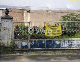Tanah Kavling di Mantrijeron Dijual dengan Luas 313m2 Tanah Kavling di Mantrijeron Dijual dengan Luas 313m2