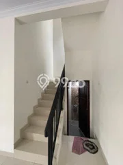 Rumah Modern 4 KT LT 126m2 di Caturtunggal Rumah Modern 4 KT LT 126m2 di Caturtunggal