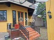 Ruko Disewakan di Kawasan Ramai Mantrijeron, Yogyakarta Ruko Disewakan di Kawasan Ramai Mantrijeron, Yogyakarta