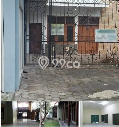 Rumah Bagus Siap Huni Di Ngaglik Luas 400m2 Lokasi Strategis Rumah Bagus Siap Huni Di Ngaglik Luas 400m2 Lokasi Strategis