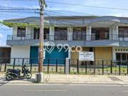 Ruko Paling Dicari LB 750m2 Dijual di Mergangsan Ruko Paling Dicari LB 750m2 Dijual di Mergangsan