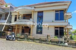 Rumah Bagus Siap Pakai Di Ngaglik Luas 250m2 Aman Rumah Bagus Siap Pakai Di Ngaglik Luas 250m2 Aman