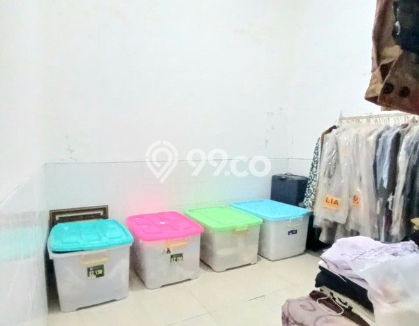 Rumah Minimalis 6 Kamar LT 186m2 di Condong Catur Rumah Minimalis 6 Kamar LT 186m2 di Condong Catur