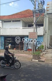 Unit Ruko Dijual di Mantrijeron Yogyakarta 1135m2 Unit Ruko Dijual di Mantrijeron Yogyakarta 1135m2