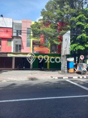 Unit Ruko Dijual di Gedong Tengen Yogyakarta 362m2 Unit Ruko Dijual di Gedong Tengen Yogyakarta 362m2
