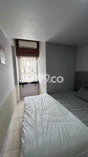 Apartemen Nyaman untuk Disewa, 2 Kamar di Sleman Apartemen Nyaman untuk Disewa, 2 Kamar di Sleman