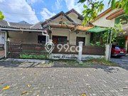 Rumah Bagus Siap Huni Di Sewon Luas 100m2 Lokasi Strategis Rumah Bagus Siap Huni Di Sewon Luas 100m2 Lokasi Strategis