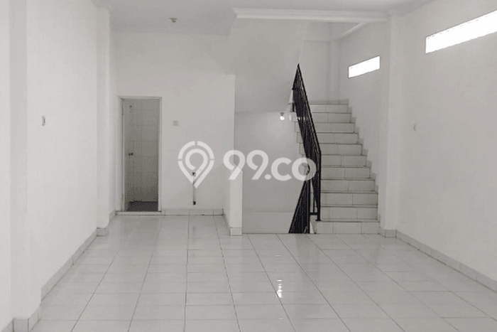 Unit Ruko Strategis di Tangerang, Tangerang Potensi Bisnis Besar Unit Ruko Strategis di Tangerang, Tangerang Potensi Bisnis Besar
