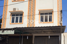 Dijual Ruko di Tangerang Tangerang LT 73m2 / LB 161m2 Dijual Ruko di Tangerang Tangerang LT 73m2 / LB 161m2