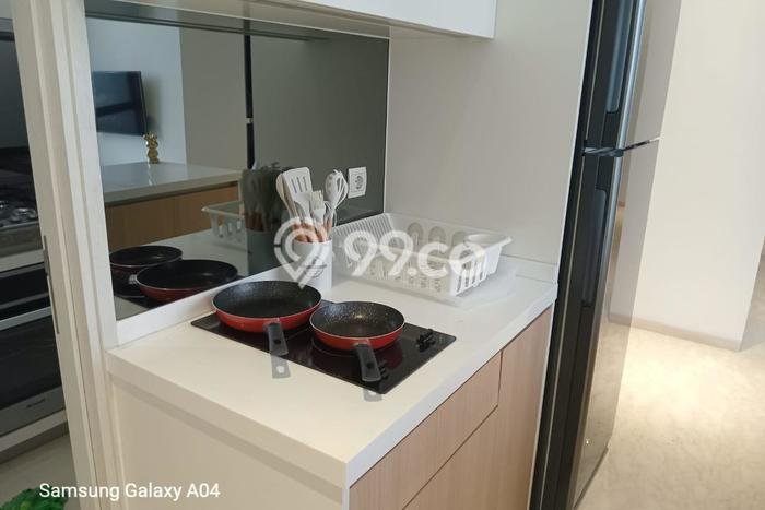 Untuk Dijual Apartemen Eksklusif 2 Bedroom di Tangerang Dekat ke Fasilitas Publik Untuk Dijual Apartemen Eksklusif 2 Bedroom di Tangerang Dekat ke Fasilitas Publik