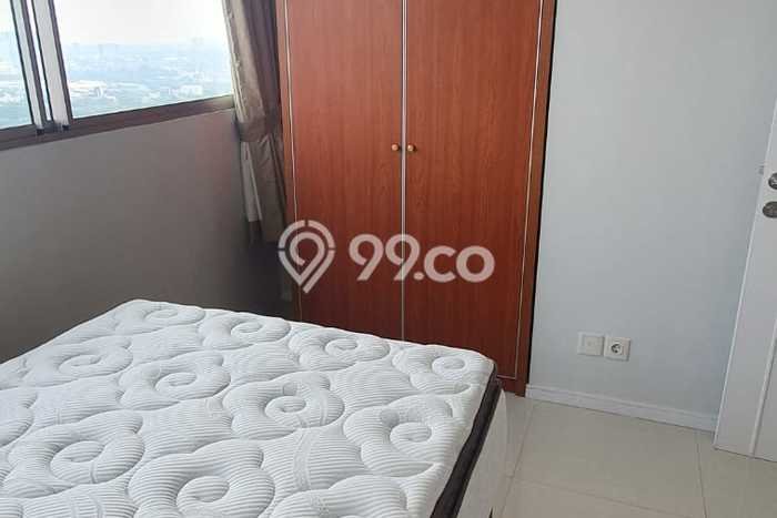Siap Huni Apartemen di Tangerang 2 Kamar & 2 Kamar Mandi, Luas 78m2 Siap Huni Apartemen di Tangerang 2 Kamar & 2 Kamar Mandi, Luas 78m2