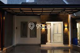 Jual Rumah Modern 2 KT di Alam Sutera, Tangerang Jual Rumah Modern 2 KT di Alam Sutera, Tangerang