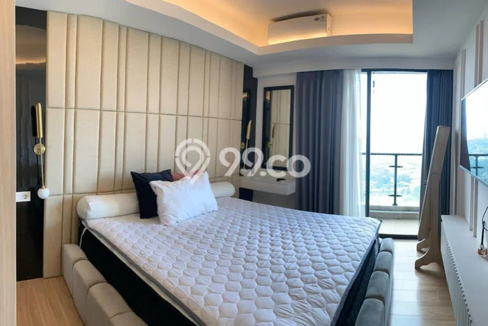 Sewa Apartemen Murah di Tangerang, Tangerang Dekat Fasilitas Umum Sewa Apartemen Murah di Tangerang, Tangerang Dekat Fasilitas Umum