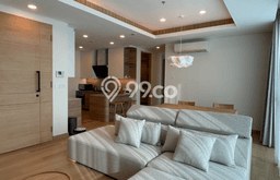 Apartemen Murah dengan 3 BR & 2 KM di Kembangan Jakarta Barat Apartemen Murah dengan 3 BR & 2 KM di Kembangan Jakarta Barat