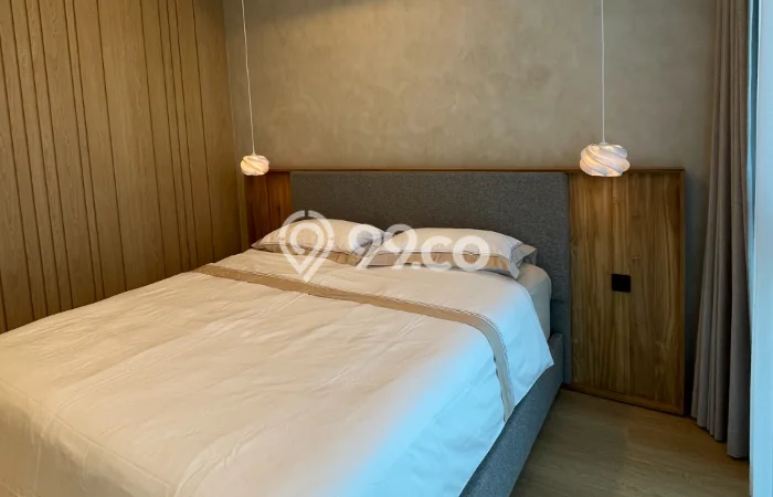 Apartemen Murah dengan 3 BR & 2 KM di Kembangan Jakarta Barat Apartemen Murah dengan 3 BR & 2 KM di Kembangan Jakarta Barat