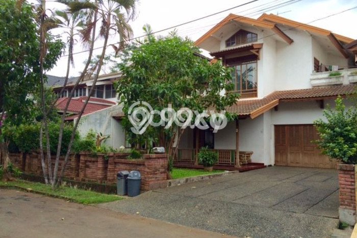 Rumah Mewah Siap Huni LT 700m2 di Pasar Minggu, Jakarta Selatan Rumah Mewah Siap Huni LT 700m2 di Pasar Minggu, Jakarta Selatan
