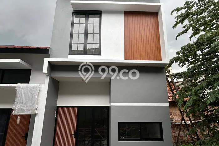 Rumah Budget Favorit Dijual Area Tanjung Priok LT 21m2 Rumah Budget Favorit Dijual Area Tanjung Priok LT 21m2