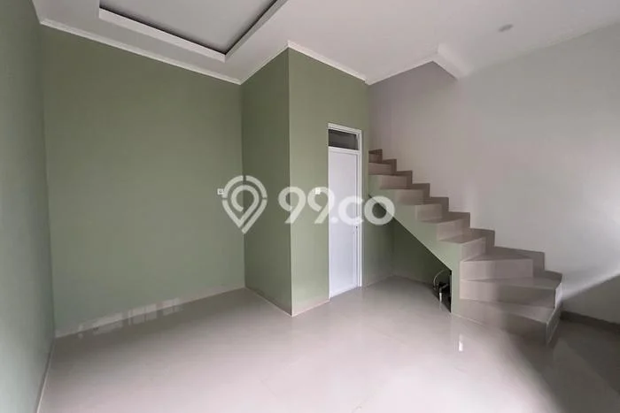 Rumah Budget Favorit Dijual Area Tanjung Priok LT 21m2 Rumah Budget Favorit Dijual Area Tanjung Priok LT 21m2