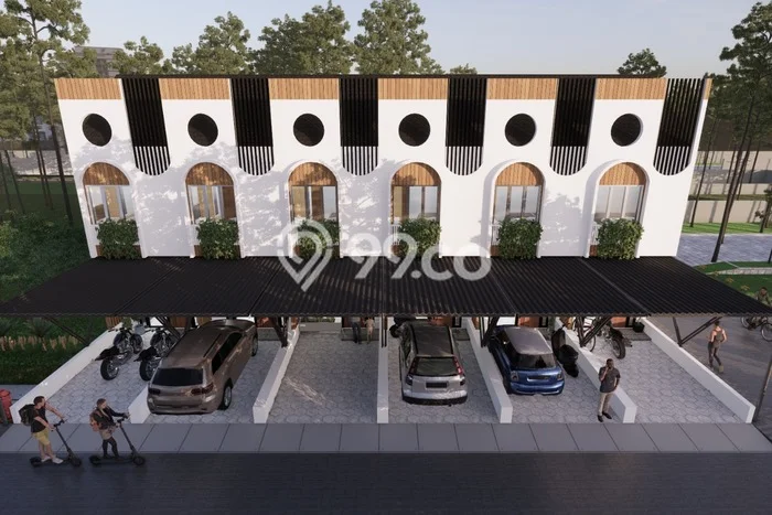 Dijual Rumah Minimalis Bagus Punya 2 KT di Koja Jakarta Utara SHM Dijual Rumah Minimalis Bagus Punya 2 KT di Koja Jakarta Utara SHM