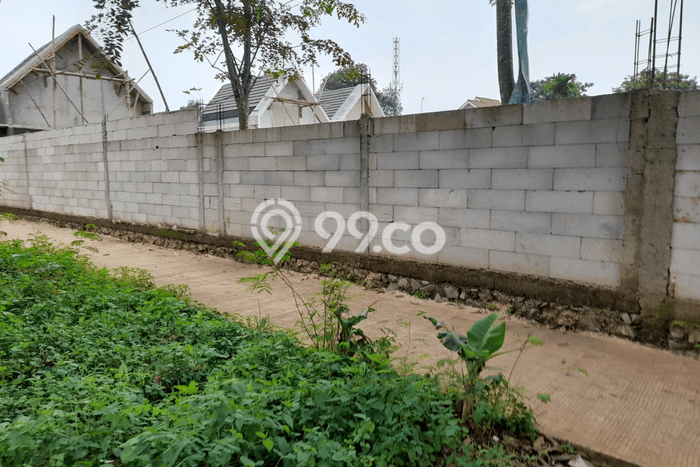 Tanah Kavling Dijual di Jati Asih, Bekasi dengan Luas Tanah 72m2 Tanah Kavling Dijual di Jati Asih, Bekasi dengan Luas Tanah 72m2
