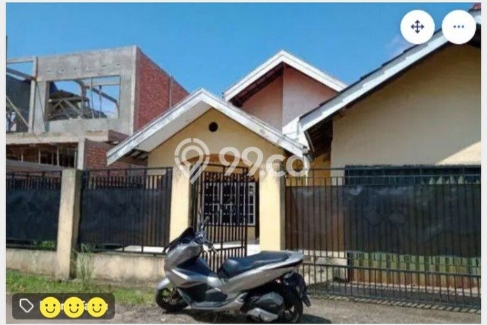 Dijual Rumah 4 Kamar Lokasi Ideal Nyaman dan Strategis di Jambi Selatan Dijual Rumah 4 Kamar Lokasi Ideal Nyaman dan Strategis di Jambi Selatan