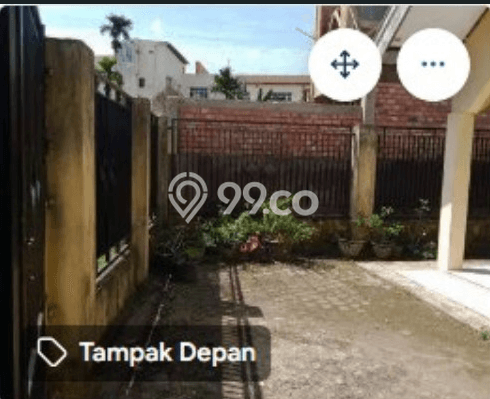 Dijual Rumah 4 Kamar Lokasi Ideal Nyaman dan Strategis di Jambi Selatan Dijual Rumah 4 Kamar Lokasi Ideal Nyaman dan Strategis di Jambi Selatan