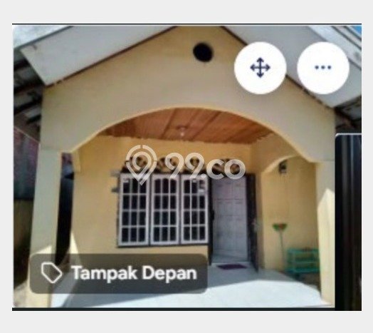 Dijual Rumah 4 Kamar Lokasi Ideal Nyaman dan Strategis di Jambi Selatan Dijual Rumah 4 Kamar Lokasi Ideal Nyaman dan Strategis di Jambi Selatan