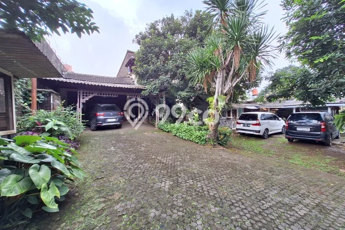 Tanah Kavling untuk Dijual di Cilandak Jakarta Selatan 1700m2 Tanah Kavling untuk Dijual di Cilandak Jakarta Selatan 1700m2