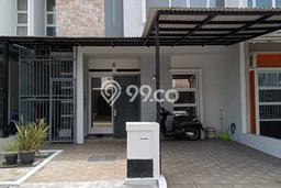 For Sale Hunian Rumah Nyaman 3 KT di Metland Menteng, Jakarta Timur For Sale Hunian Rumah Nyaman 3 KT di Metland Menteng, Jakarta Timur