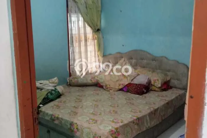 Dijual Cepat Rumah Bagus Siap Huni LB 45m2 di Kembangan, Jakarta Barat Dijual Cepat Rumah Bagus Siap Huni LB 45m2 di Kembangan, Jakarta Barat