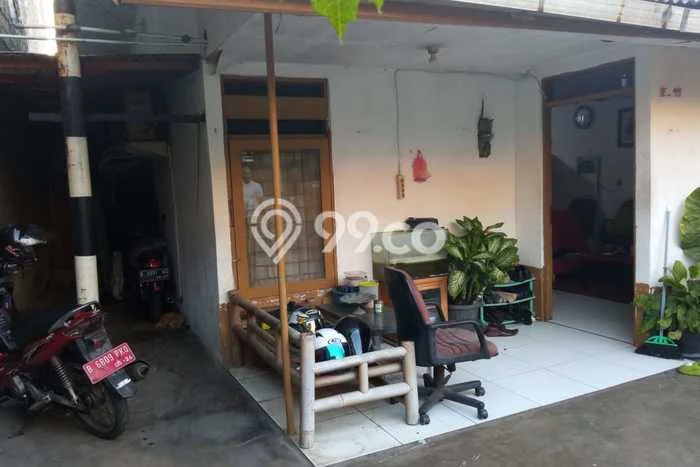 Sewa Rumah Harga Terjangkau di Joglo Jakarta Barat Punya 2 KT Sewa Rumah Harga Terjangkau di Joglo Jakarta Barat Punya 2 KT