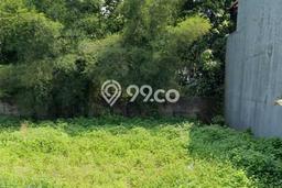 Tanah Strategis Dijual di Ciputat Timur Tangerang Selatan 5m2 Tanah Strategis Dijual di Ciputat Timur Tangerang Selatan 5m2