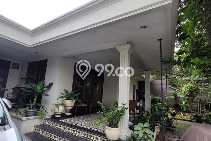 Jual Rumah Mewah Elegan Dengan View Cantik di Kalimalang, Jakarta Timur Jual Rumah Mewah Elegan Dengan View Cantik di Kalimalang, Jakarta Timur