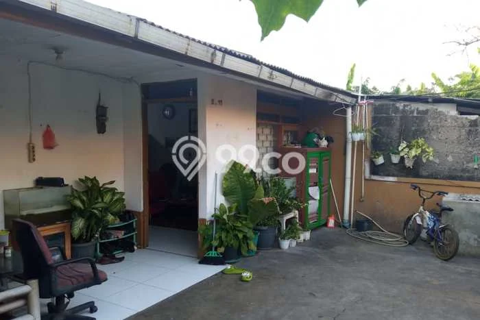 Sewa Rumah Harga Terjangkau di Joglo Jakarta Barat Punya 2 KT Sewa Rumah Harga Terjangkau di Joglo Jakarta Barat Punya 2 KT