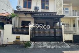 For Sale Hunian Rumah Terawat 4 Kamar di Rawamangun, Jakarta Timur For Sale Hunian Rumah Terawat 4 Kamar di Rawamangun, Jakarta Timur