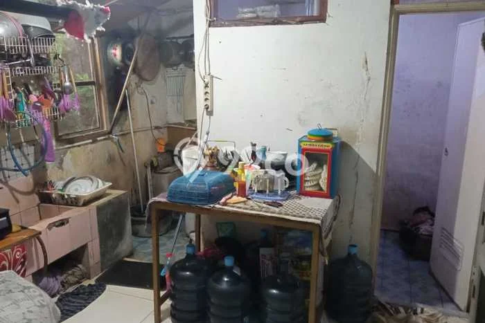 Sewa Rumah Harga Terjangkau di Joglo Jakarta Barat Punya 2 KT Sewa Rumah Harga Terjangkau di Joglo Jakarta Barat Punya 2 KT