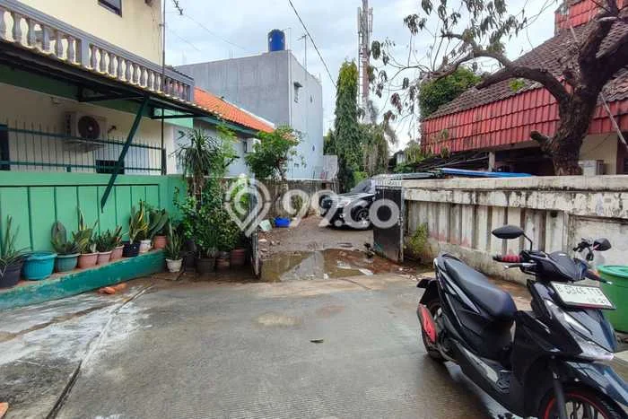 Hot Offer Hunian Mewah Ideal dan Luas di Kelapa Gading, Jakarta Utara Hot Offer Hunian Mewah Ideal dan Luas di Kelapa Gading, Jakarta Utara
