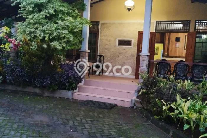 Vila Premium di Pamijahan, Area 30436m2m², Dekat Pamijahan, Bogor, Bogor Vila Premium di Pamijahan, Area 30436m2m², Dekat Pamijahan, Bogor, Bogor
