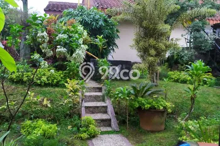 Vila Premium di Pamijahan, Area 30436m2m², Dekat Pamijahan, Bogor, Bogor Vila Premium di Pamijahan, Area 30436m2m², Dekat Pamijahan, Bogor, Bogor