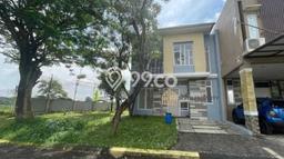 Rumah Modern 4 Kamar LT 84m2 di Legenda Wisata Rumah Modern 4 Kamar LT 84m2 di Legenda Wisata