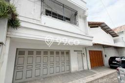 Rumah Mewah Dijual LT 377m2 di Semarang Tengah, Semarang Rumah Mewah Dijual LT 377m2 di Semarang Tengah, Semarang