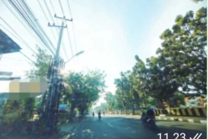 Rumah Mewah Dijual LT 633m2 di Semarang Tengah, Semarang Rumah Mewah Dijual LT 633m2 di Semarang Tengah, Semarang