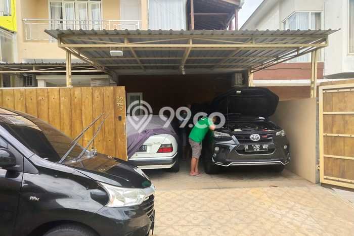 Jual Rumah Bagus Siap Huni LB 72m2 di Ngaliyan, Semarang Jual Rumah Bagus Siap Huni LB 72m2 di Ngaliyan, Semarang