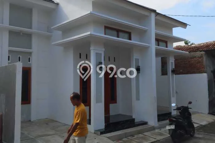 Rumah Terjangkau Dijual Area Mranggen, Demak Harga Rp 250 Juta Rumah Terjangkau Dijual Area Mranggen, Demak Harga Rp 250 Juta