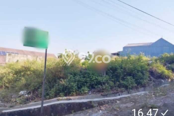 Lahan Investasi Lokasi Semarang Barat Semarang SHM Lahan Investasi Lokasi Semarang Barat Semarang SHM