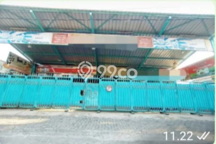 Rumah Mewah Dijual LT 633m2 di Semarang Tengah, Semarang Rumah Mewah Dijual LT 633m2 di Semarang Tengah, Semarang