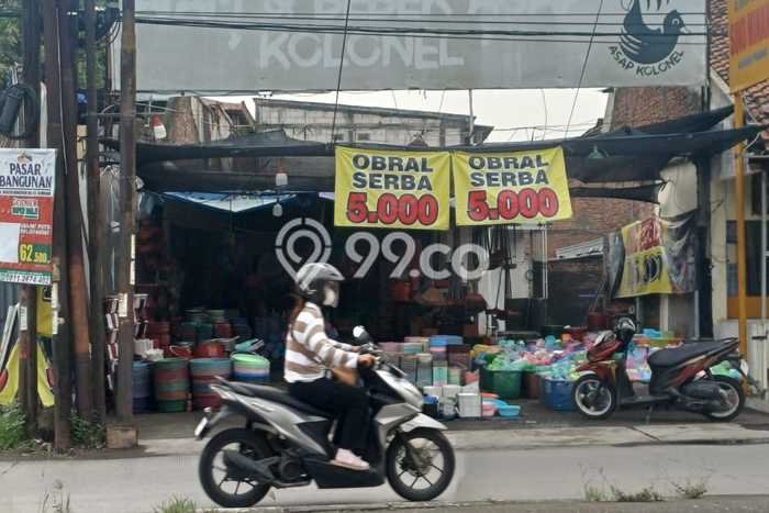 Untuk Dijual Tanah di Pedurungan Semarang Luas 234m2 SHM Untuk Dijual Tanah di Pedurungan Semarang Luas 234m2 SHM