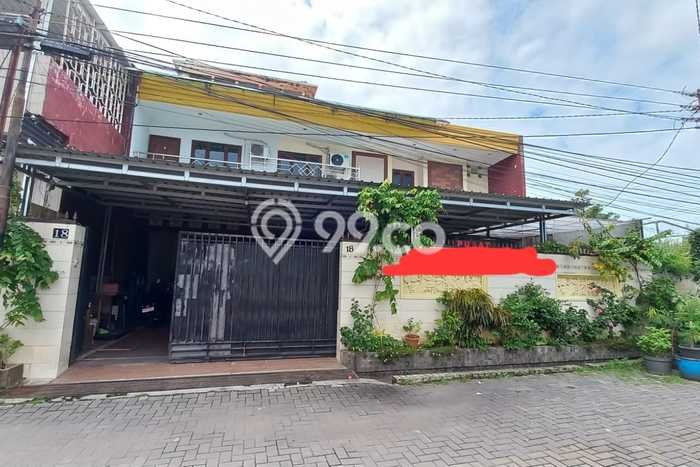 Hot Offer Hunian Premium Ideal dan Luas di Semarang Timur, Semarang Hot Offer Hunian Premium Ideal dan Luas di Semarang Timur, Semarang