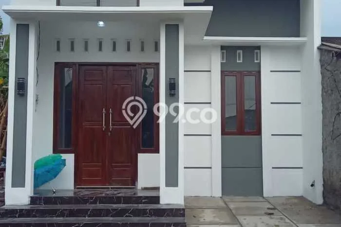 Rumah Terjangkau Dijual Area Mranggen, Demak Harga Rp 250 Juta Rumah Terjangkau Dijual Area Mranggen, Demak Harga Rp 250 Juta